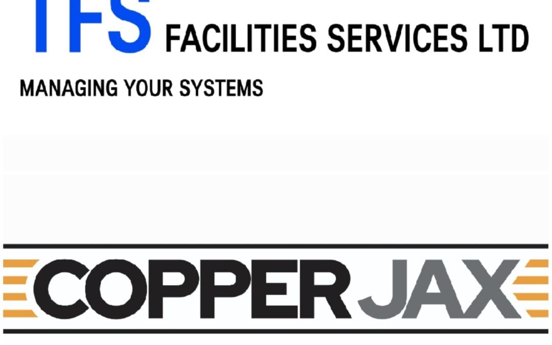 TFS & CopperJax Partnership
